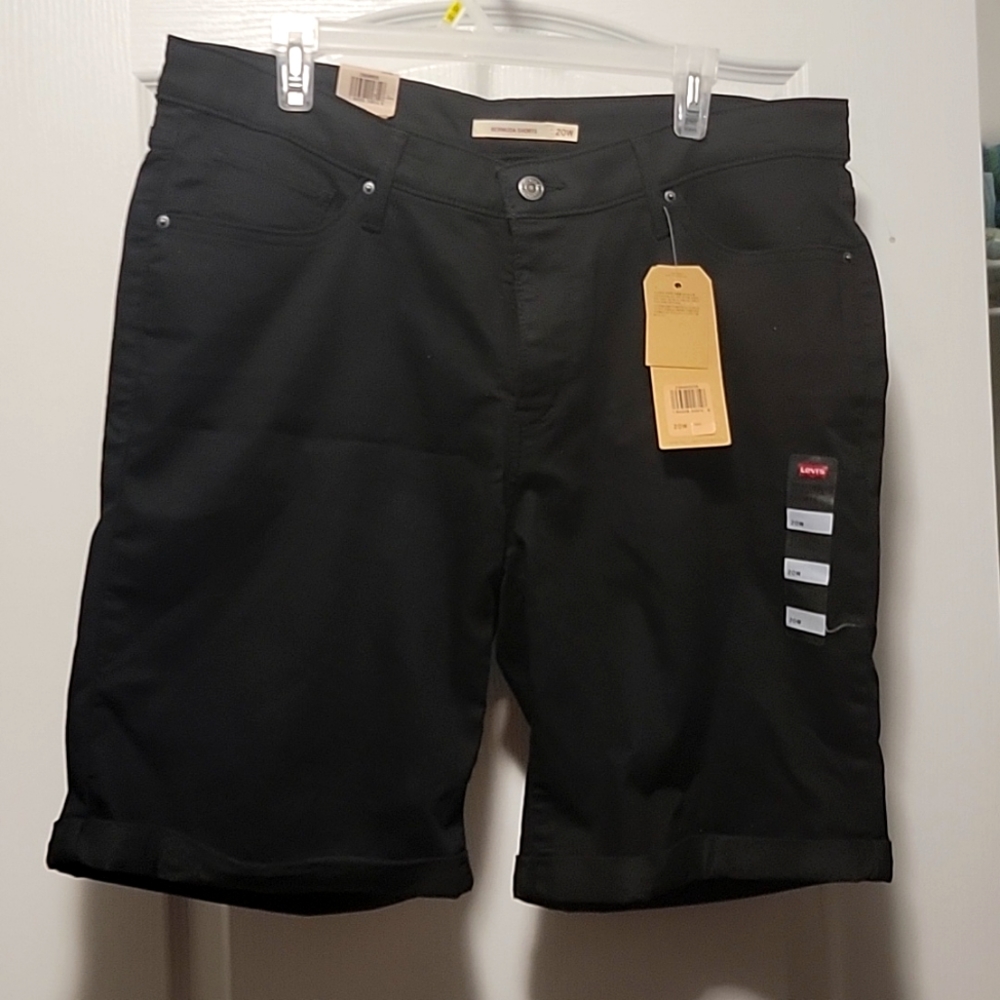 Levis Bermuda shorts 3x